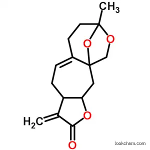 Molecular Structure of 20087-05-2 (Dihydrogriesenin)